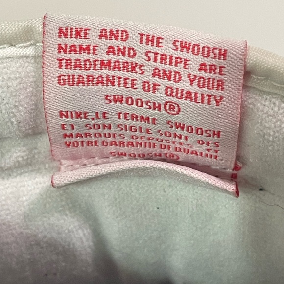 Nike SB Dunk High Premium Raw Meat sneakers - Picture 5 of 8